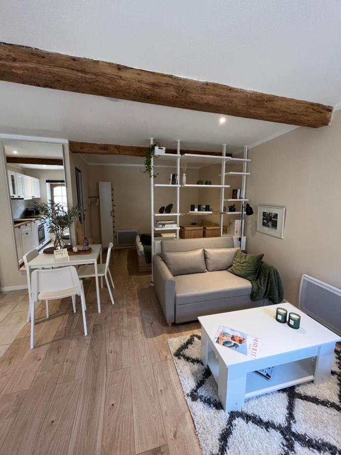 Studio Centre-Ville Merville Merville  Экстерьер фото