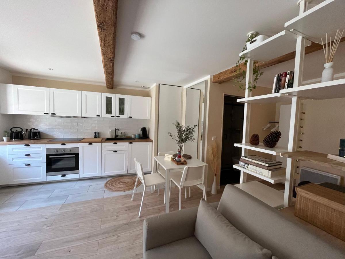 Studio Centre-Ville Merville Merville  Экстерьер фото