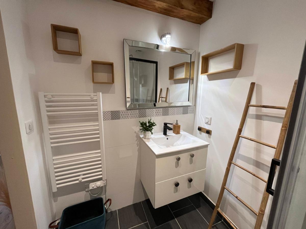 Studio Centre-Ville Merville Merville  Экстерьер фото