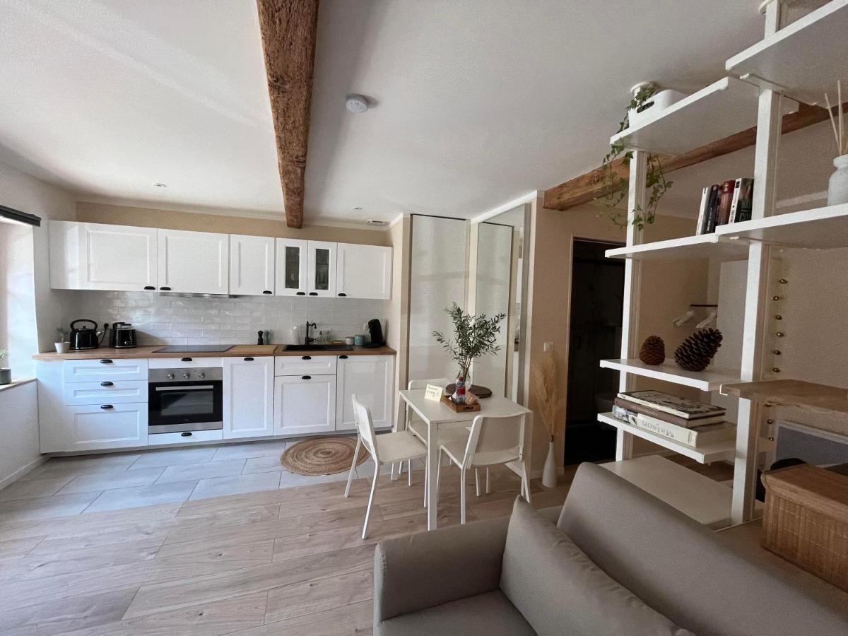 Studio Centre-Ville Merville Merville  Экстерьер фото