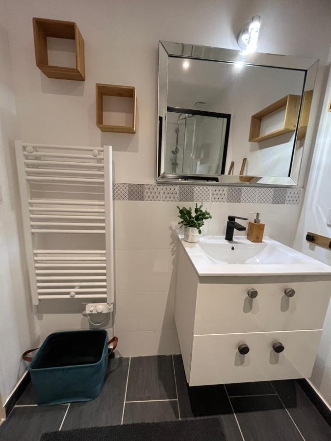 Studio Centre-Ville Merville Merville  Экстерьер фото