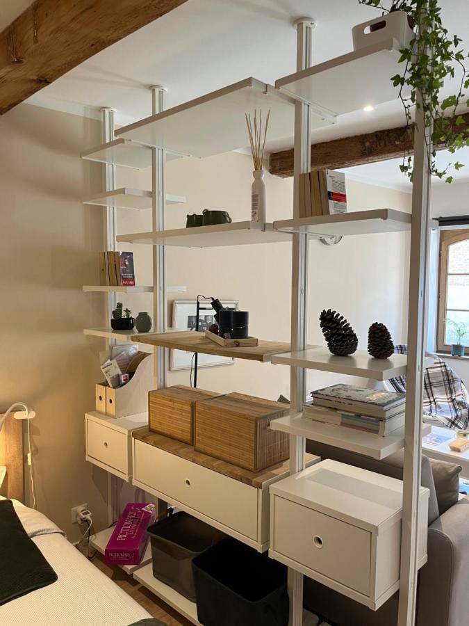 Studio Centre-Ville Merville Merville  Экстерьер фото