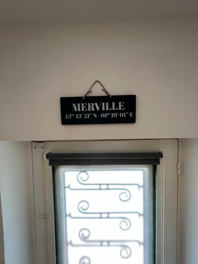 Studio Centre-Ville Merville Merville  Экстерьер фото